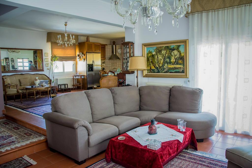 Big Summer House Halkidiki Псакудия Экстерьер фото